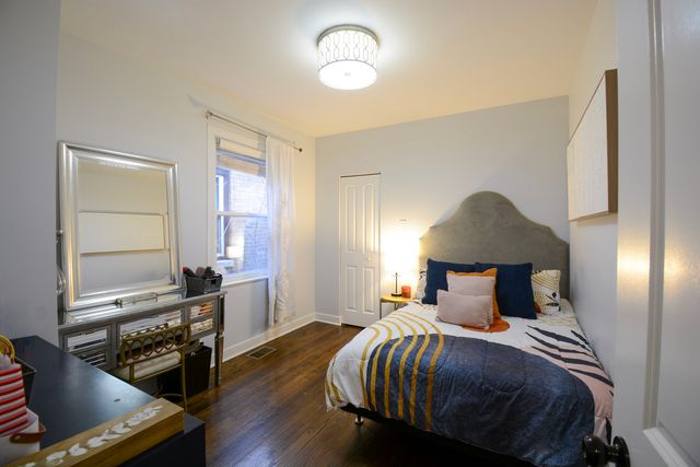 4947 W Parker Avenue, Chicago, IL 60639