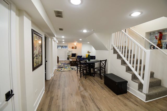 4947 W Parker Avenue, Chicago, IL 60639