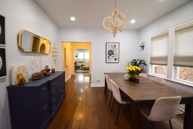 4947 W Parker Avenue, Chicago, IL 60639