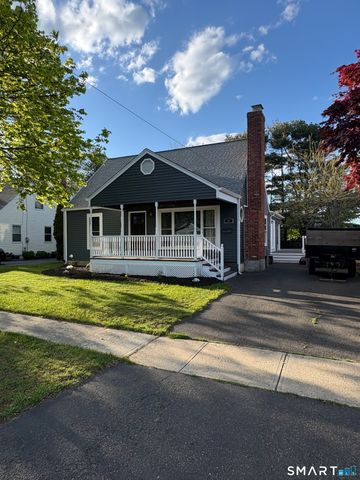 78 Hartland Street, Stratford, CT 06614