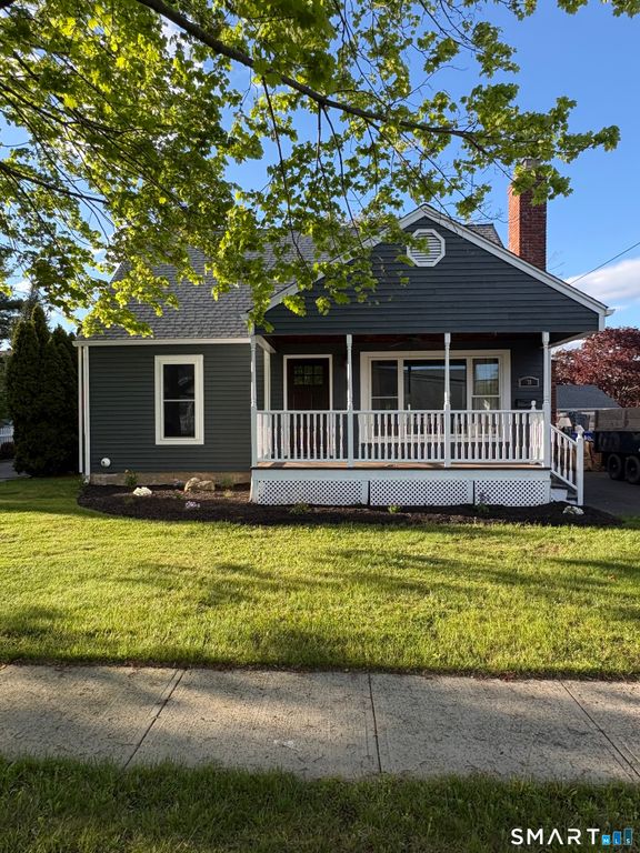 78 Hartland Street, Stratford, CT 06614