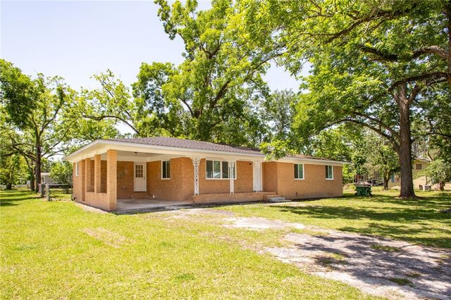 201 Washington Ave, Waycross, GA 31503