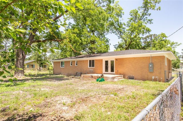 201 Washington Ave, Waycross, GA 31503