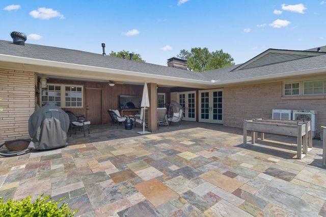 11451 Parkchester Drive, Dallas, TX 75230