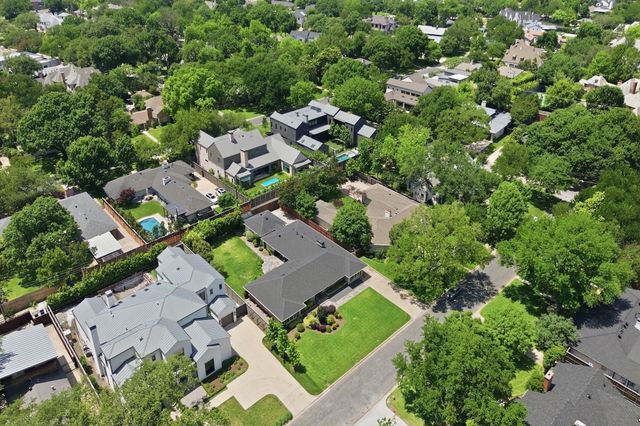 11451 Parkchester Drive, Dallas, TX 75230