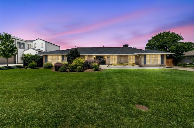 11451 Parkchester Drive, Dallas, TX 75230