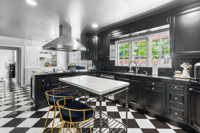 11451 Parkchester Drive, Dallas, TX 75230