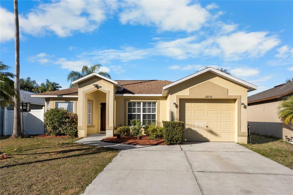 11852 LARK SONG LOOP, Riverview, FL 33579