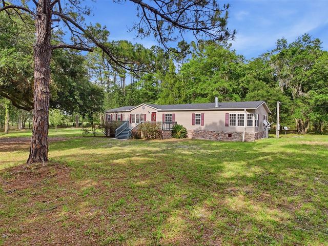17926 SE 49TH PLACE, Hawthorne, FL 32640