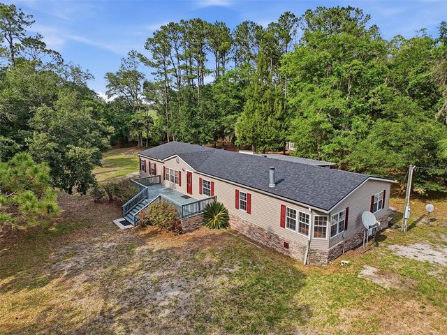 17926 SE 49TH PLACE, Hawthorne, FL 32640