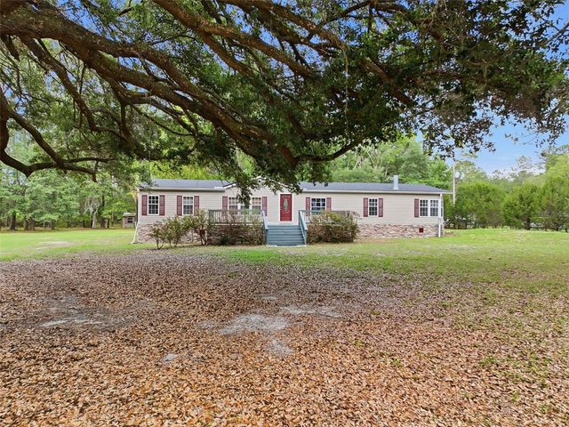 17926 SE 49TH PLACE, Hawthorne, FL 32640