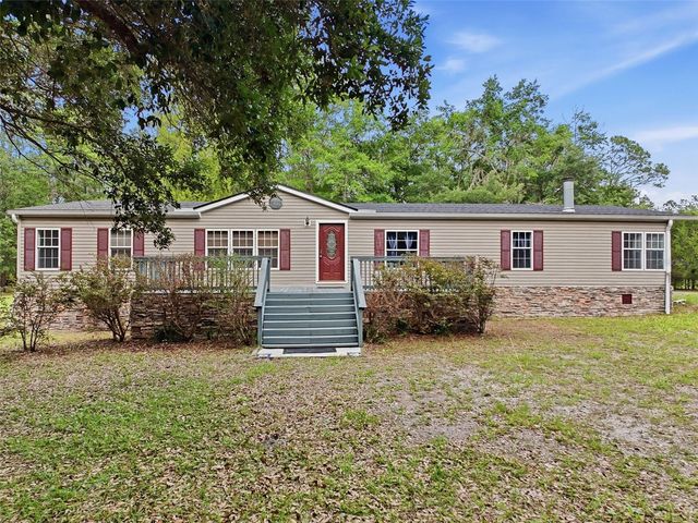 17926 SE 49TH PLACE, Hawthorne, FL 32640