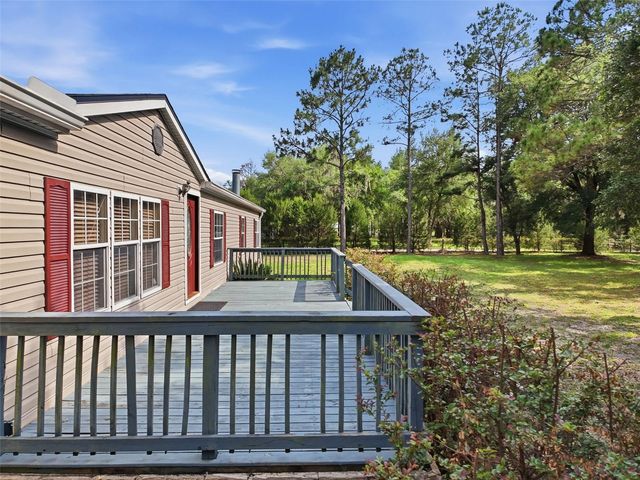 17926 SE 49TH PLACE, Hawthorne, FL 32640