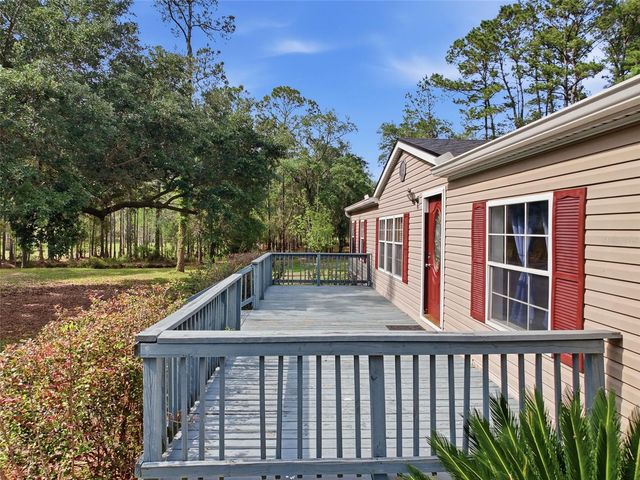 17926 SE 49TH PLACE, Hawthorne, FL 32640