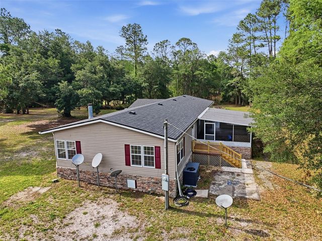 17926 SE 49TH PLACE, Hawthorne, FL 32640