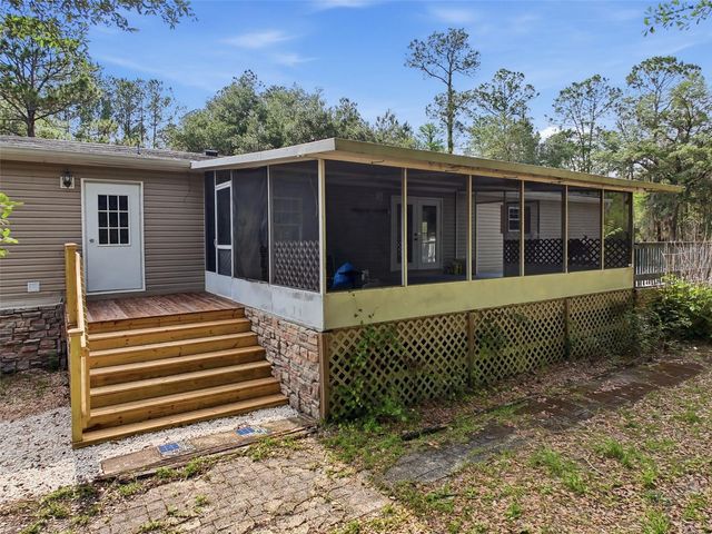 17926 SE 49TH PLACE, Hawthorne, FL 32640