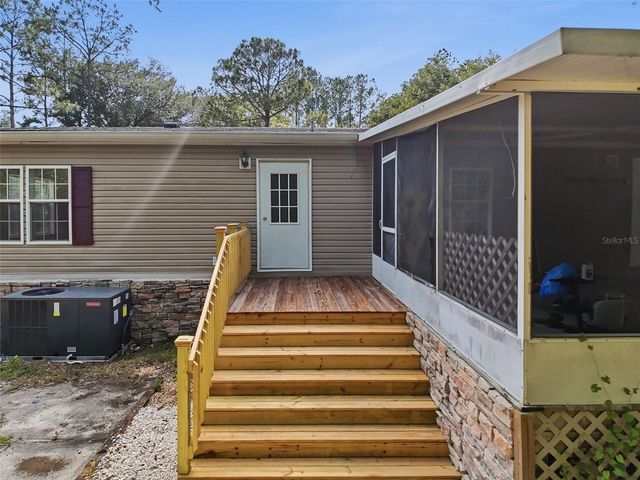 17926 SE 49TH PLACE, Hawthorne, FL 32640