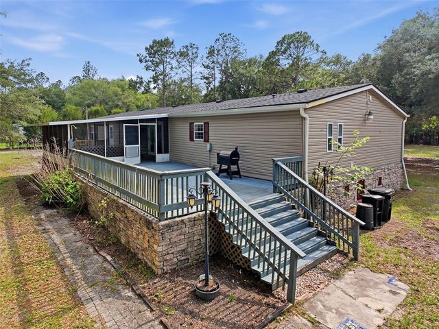 17926 SE 49TH PLACE, Hawthorne, FL 32640