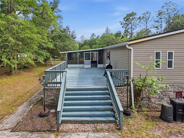 17926 SE 49TH PLACE, Hawthorne, FL 32640