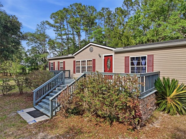 17926 SE 49TH PLACE, Hawthorne, FL 32640