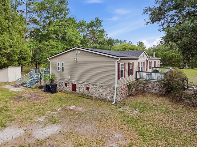 17926 SE 49TH PLACE, Hawthorne, FL 32640
