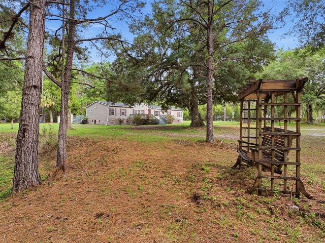17926 SE 49TH PLACE, Hawthorne, FL 32640