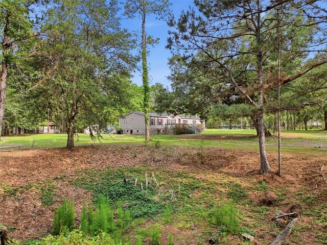 17926 SE 49TH PLACE, Hawthorne, FL 32640