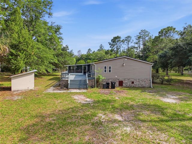 17926 SE 49TH PLACE, Hawthorne, FL 32640