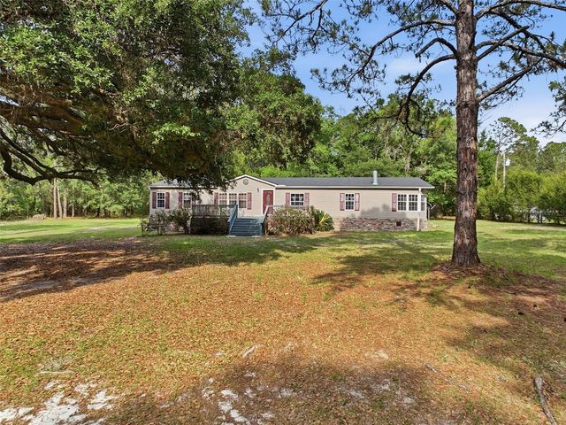 17926 SE 49TH PLACE, Hawthorne, FL 32640