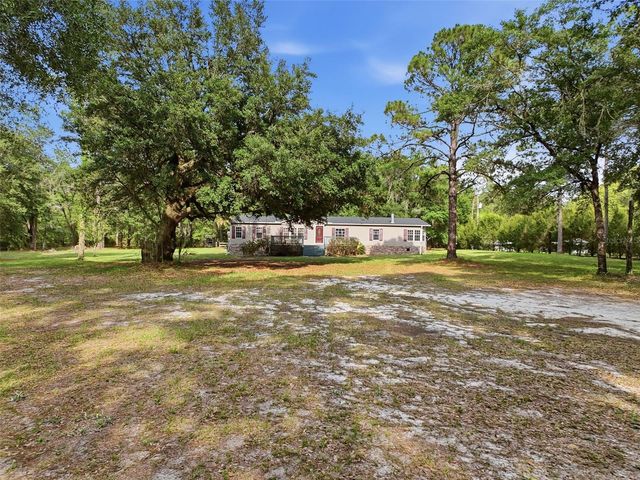 17926 SE 49TH PLACE, Hawthorne, FL 32640