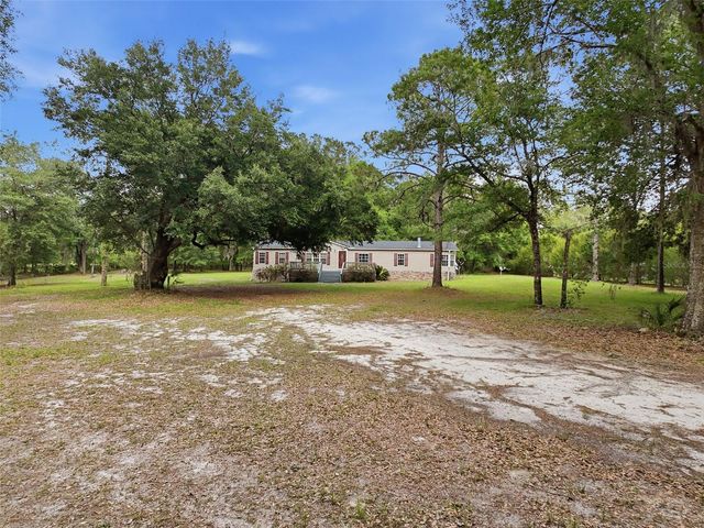 17926 SE 49TH PLACE, Hawthorne, FL 32640