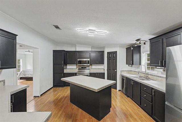 17926 SE 49TH PLACE, Hawthorne, FL 32640