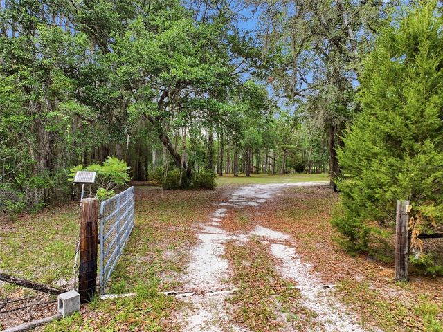 17926 SE 49TH PLACE, Hawthorne, FL 32640