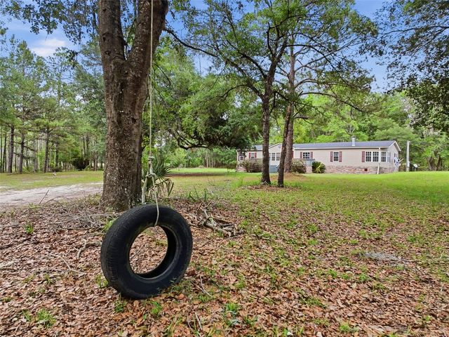 17926 SE 49TH PLACE, Hawthorne, FL 32640
