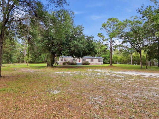 17926 SE 49TH PLACE, Hawthorne, FL 32640