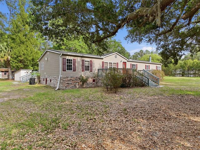 17926 SE 49TH PLACE, Hawthorne, FL 32640