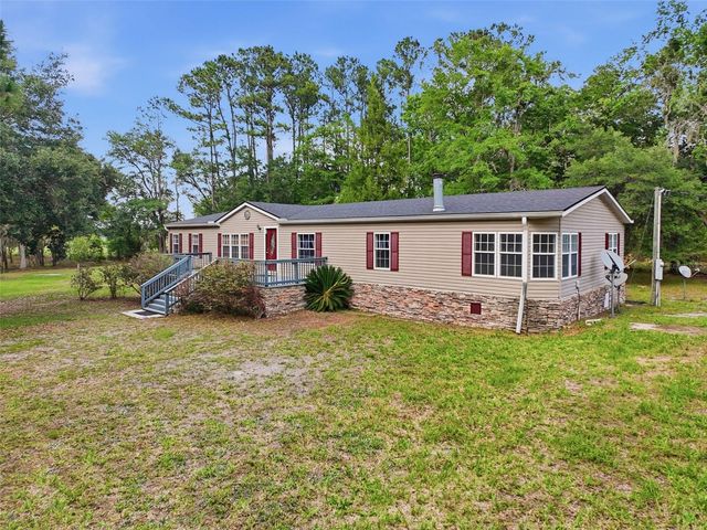 17926 SE 49TH PLACE, Hawthorne, FL 32640
