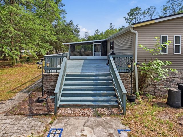 17926 SE 49TH PLACE, Hawthorne, FL 32640