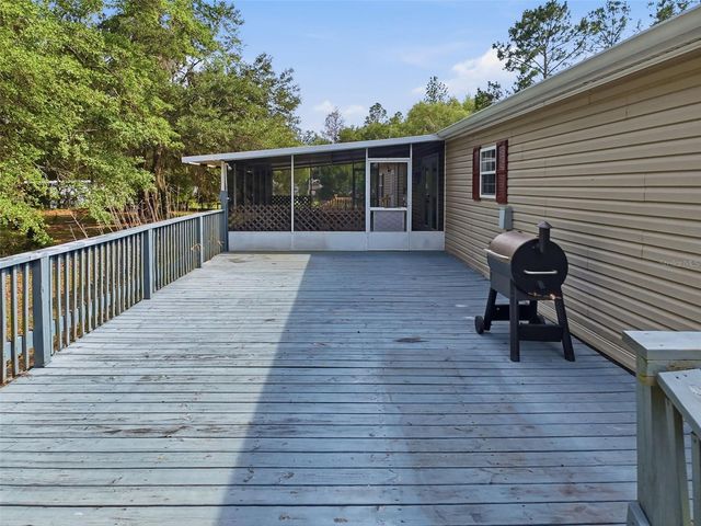 17926 SE 49TH PLACE, Hawthorne, FL 32640
