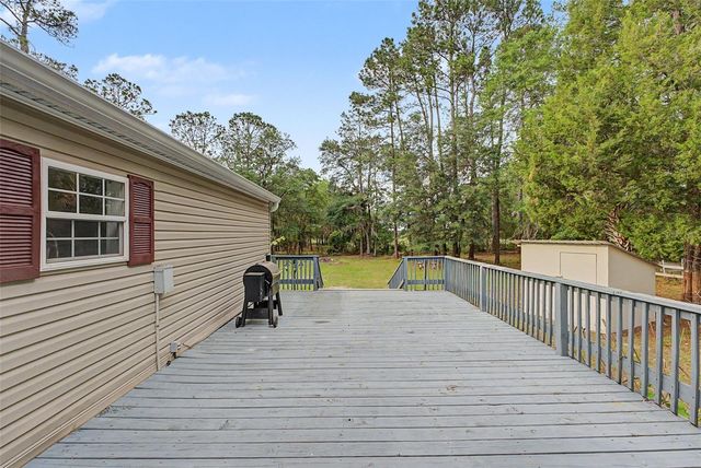 17926 SE 49TH PLACE, Hawthorne, FL 32640