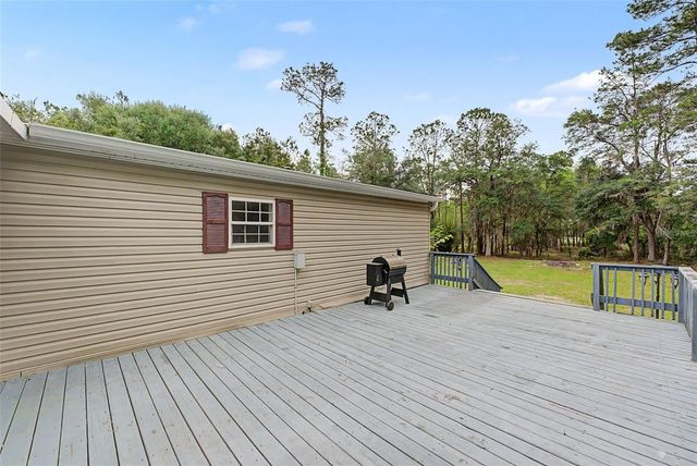17926 SE 49TH PLACE, Hawthorne, FL 32640