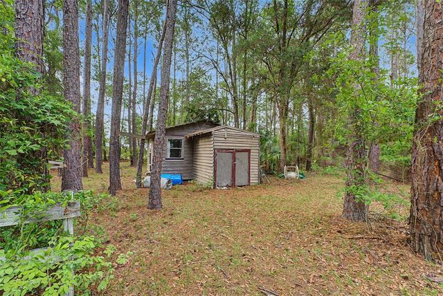 17926 SE 49TH PLACE, Hawthorne, FL 32640