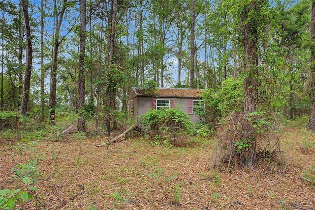 17926 SE 49TH PLACE, Hawthorne, FL 32640