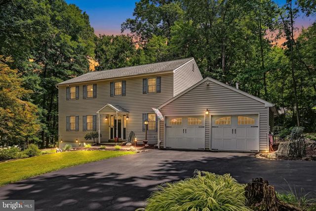 124 HELM WAY, Downingtown, PA 19335
