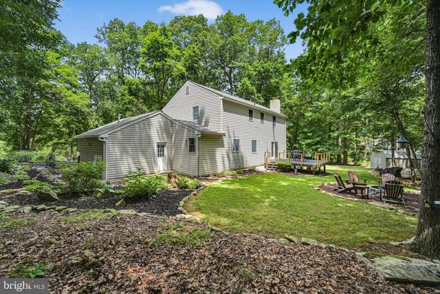 124 HELM WAY, Downingtown, PA 19335
