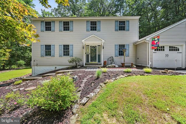 124 HELM WAY, Downingtown, PA 19335