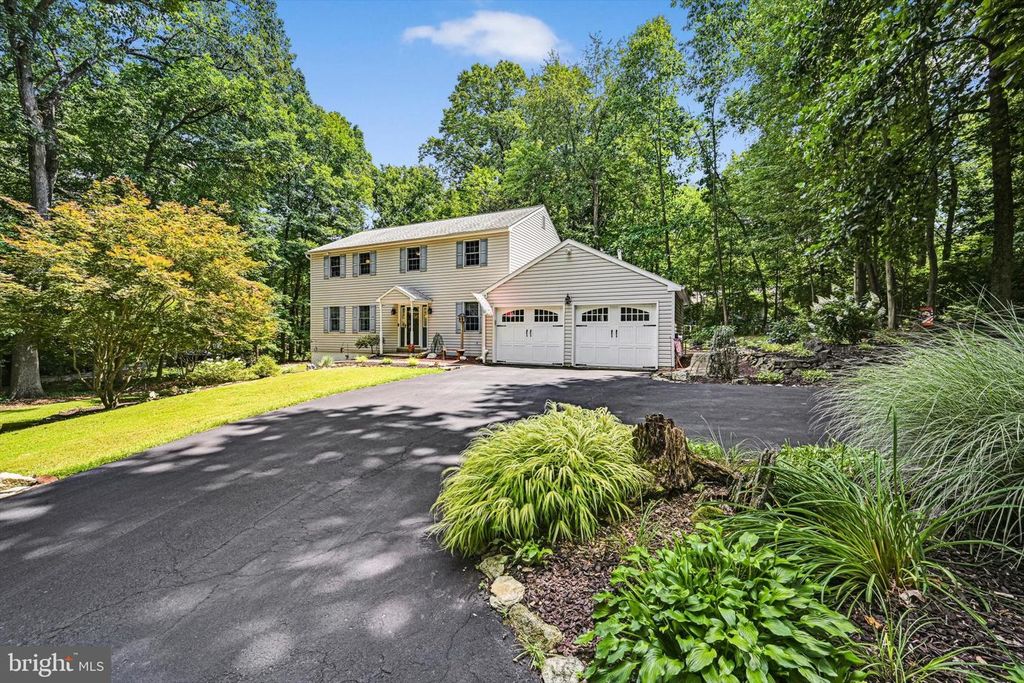 124 HELM WAY, Downingtown, PA 19335