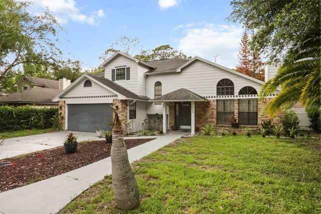 5530 S LAKE BURKETT LANE, Winter Park, FL 32792