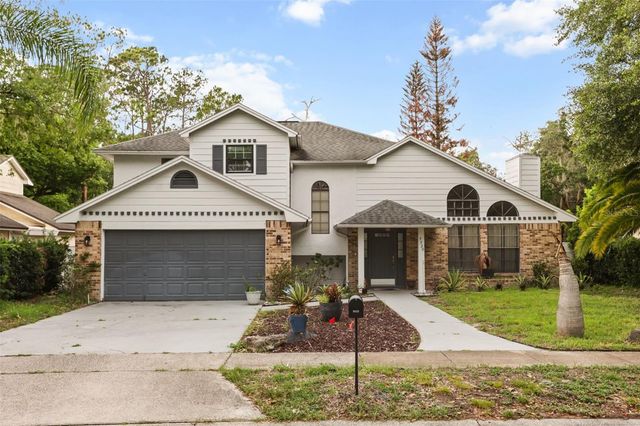 5530 S LAKE BURKETT LANE, Winter Park, FL 32792