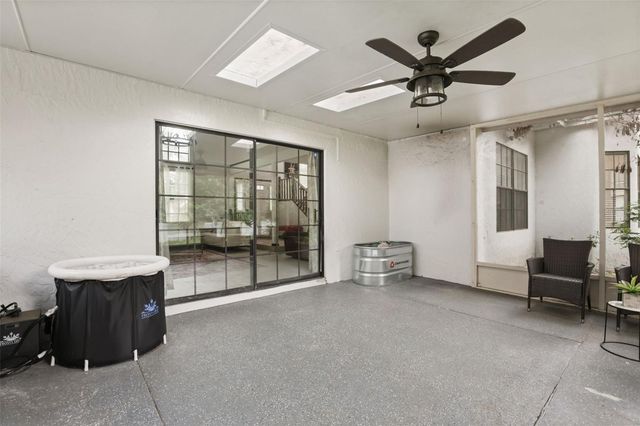 5530 S LAKE BURKETT LANE, Winter Park, FL 32792